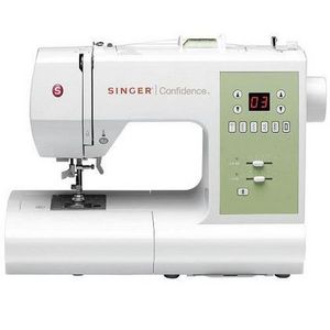 Singer Confidence Electronic Sewing Machine