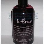 Philosophy Red Licorice 3-in-1 Shampoo, Shower Gel, and Bubble Bath