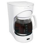 Proctor Silex 12-Cup Coffeemaker
