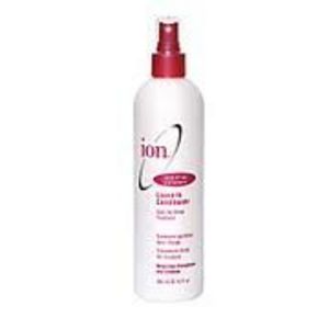 Ion Leave-In Conditioner