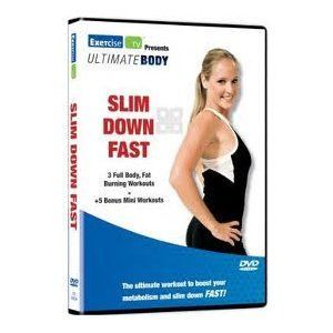 Exercise TV: Slim Down Fast