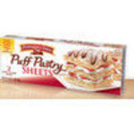 Pepperidge Farms Puff Pastry Sheets