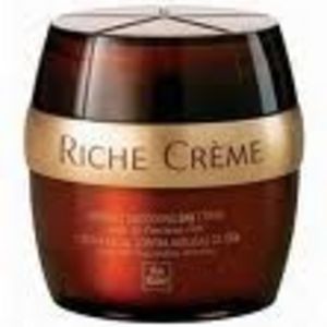 Yves Rocher Riche Creme Wrinkle Smoothng Day Creme