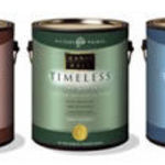 Pittsburgh  Paints Manor Hall Timeless Interior Paint