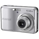 Fujifilm - FinePix A170 Digital Camera
