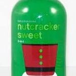 Bath & Body Works Nutcracker Sweet 3-in-1 Wash