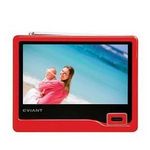 Eviant T7-01 7 in. Portable TV