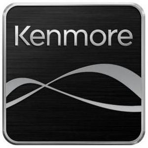 Kenmore Elite Trio French Door Refrigerator