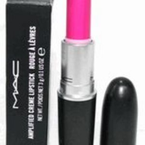 MAC PRO Amplified Creme Lipstick - Show Orchid