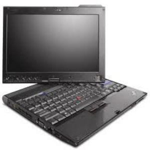 Lenovo ThinkPad X200 Notebook PC