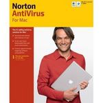Symantec Norton AntiVirus 11 Full Version for Mac (12067403)