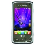 LG Chocolate Touch VX8575 Cell Phone