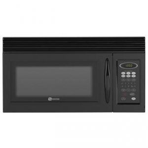 Maytag 1000 Watt 1.5 Cu. Ft. Over-the-Range Microwave Oven