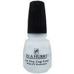 IN A HURRY Air Dry Top Coat