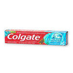 Colgate Luminous Crystal Clean Mint Toothpaste