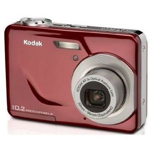 Kodak - EasyShare C180 Digital Camera