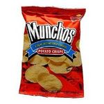 Frito-Lay - Munchos Potato Crisps