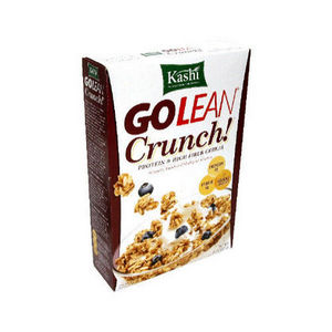 Kashi GoLean Crunch Cereal