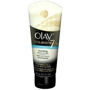 Olay Total Effects 7-in-1 Nourishing Cream Cleanser