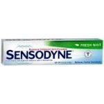 Sensodyne Maximum Strength with Fluoride Toothpaste