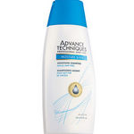 Avon Advance Techniques Moisture Sleek Smoothing Shampoo
