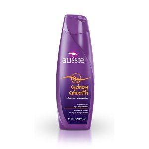 Aussie Sydney Smooth Shampoo