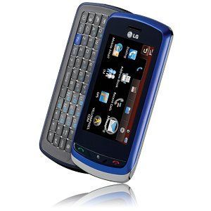 LG Xenon Smartphone