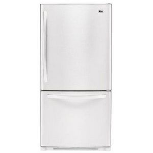 LG Bottom-Freezer Refrigerator LBC22520SW / LBC22520SB / LBC22520ST
