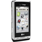 LG Dare Cell Phone