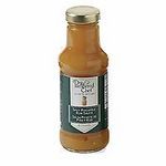 Pampered Chef Spicy Pineapple Rum Sauce
