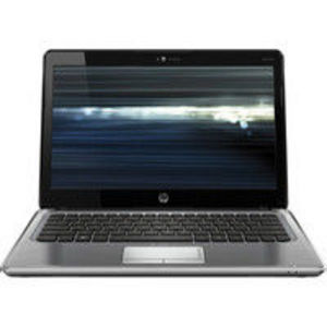 HP Notebook PC