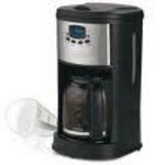 Cooks 12-Cup Programmable Coffeemaker