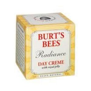 Burt's Bees Radiance Day Creme