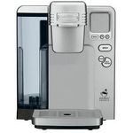 Cuisinart Single-Cup Brewing System