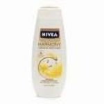 Nivea Body Wash Touch of Harmony Cream Oil