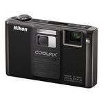 Nikon - Coolpix S1000 Digital Camera