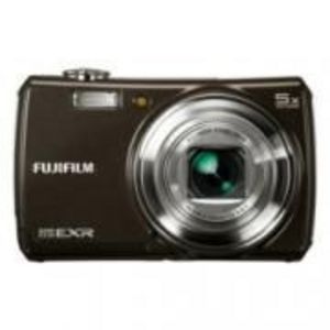 Fujifilm - FinePix F200EXR Digital Camera