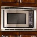 Dacor 900 Watts Convection Microwave Oven