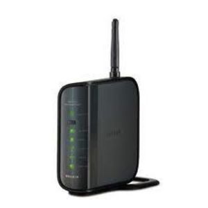 Belkin Enhanced Wireless Router v2