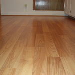 Empire Laminate wood flooring