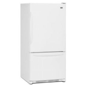 Maytag Bottom Freezer Refrigerator