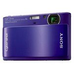 Sony - DSC-TX1 Digital Camera