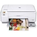 HP Photosmart C4450 All-In-One Printer