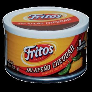 Frito-Lay - Jalepeno Cheddar Dip