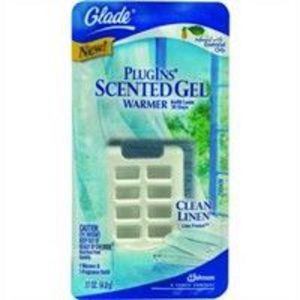 Glade Scented Gel PlugIns - All Scents