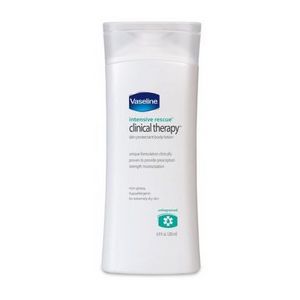 Vaseline Clinical Therapy