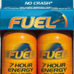 Fuel Fuel 7 Hour Energy Shot