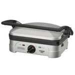Waring Pro Electric Indoor Grill and Griddle