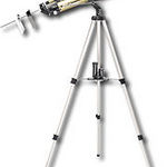 Tasco 900x60mm Luminova Refractor Telescope