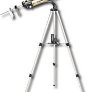 Tasco 900x60mm Luminova Refractor Telescope